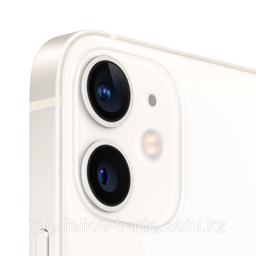 IPhone 12 mini 256GB White, Model A2399 - фото 3 - id-p100683151