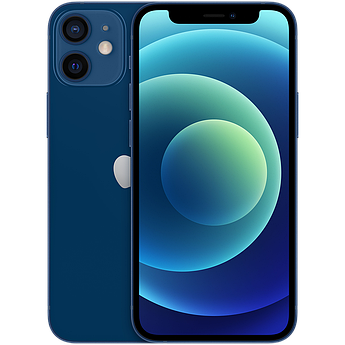 IPhone 12 mini 256GB Blue, Model A2399