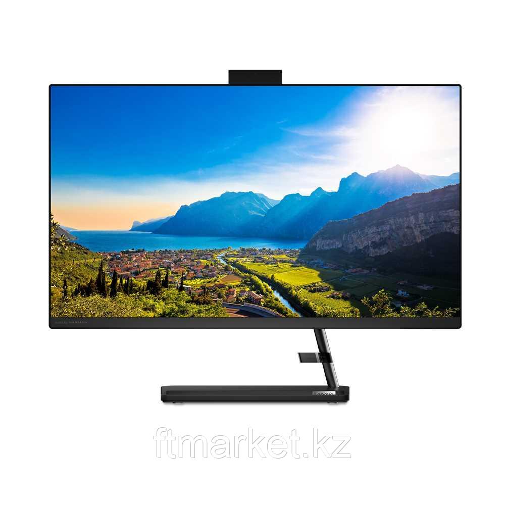 Моноблок Lenovo F0FY001HRK IdeaCentre AIO 3 27ALC6 27'' FHD (1920 x 1080) IPS/AMD Ryzen 3 5300U 2,6Ghz