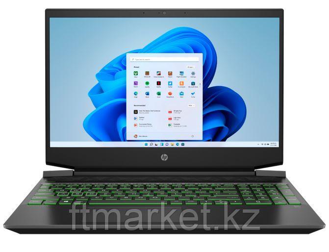 Ноутбук HP Europe Pavilion Gaming 15-ec2084ur (64S62EA#ACB), фото 1