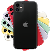 IPhone 11 64GB Black, Model A2221