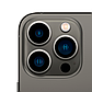 IPhone 13 Pro Max 128GB Graphite (Demo), Model A2645, фото 3