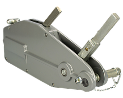 Лебедка ручная рычажная Euro-lift GP-1.6 1,6 т 20 м