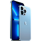 IPhone 13 Pro Max 128GB Sierra Blue, Model A2645, фото 2