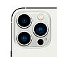 IPhone 13 Pro Max 256GB Silver, Model A2645, фото 3