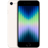 IPhone SE 64GB Starlight (Demo),Model A2784