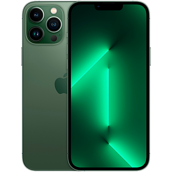 IPhone 13 Pro Max 256GB Alpine Green,Model A2645