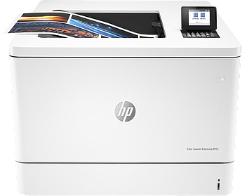 HP T3U44A HP Color LaserJet Ent M751dn Prntr (A3)