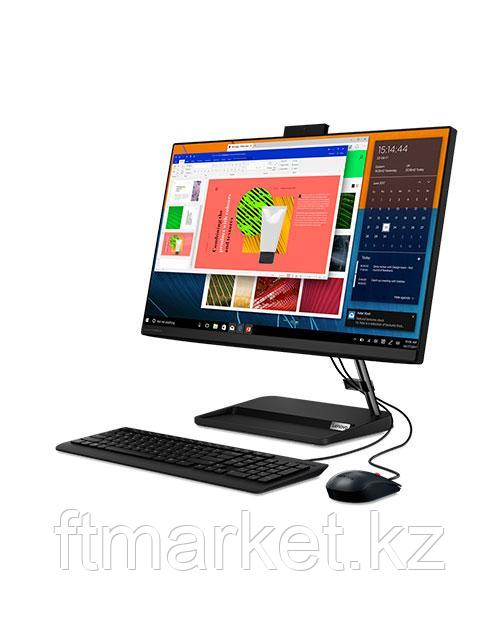Моноблок Lenovo AIO3 23,8'FHD/Ryzen 3-5300U/8Gb/256Gb SSD/Win11 (F0G100DNRK), фото 1