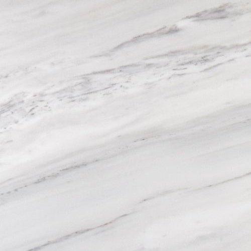 Композитные панели из натурального камня на тонком керамограните DuraSkin Light White Giulia