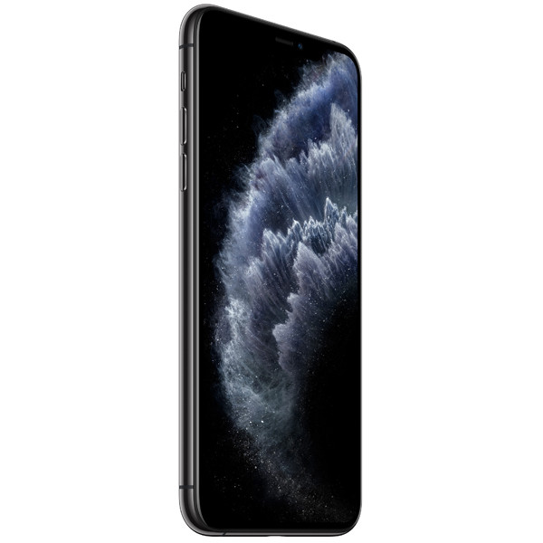 Смартфон Apple Iphone 11 pro max 512gb Black - фото 1 - id-p100683454