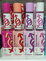 Духи с феромонами Sexy Intense 30 ml.