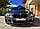 Решетка радиатора на BMW 3-серия (F30) 2011-18 стиль M3 (Черный цвет), фото 5