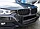 Решетка радиатора на BMW 3-серия (F30) 2011-18 стиль M3 (Черный цвет), фото 4
