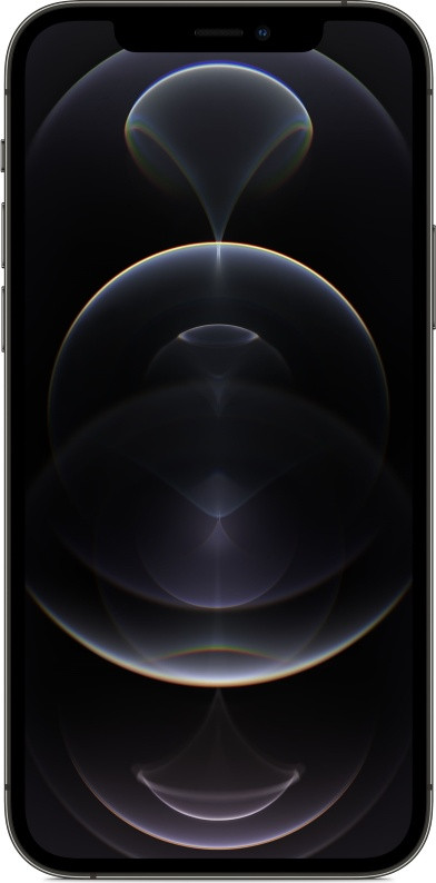 Смартфон Apple Iphone 12 Pro 128 Black 2Sim