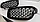 Решетка радиатора на BMW 3-серия (F30) 2011-18 стиль DIAMOND (Черный цвет c хромом), фото 5