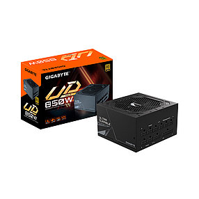 Блок питания Gigabyte GP-UD850GM 2-006949, фото 4