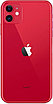 Смартфон Apple iPhone 11 64GB Red, фото 5