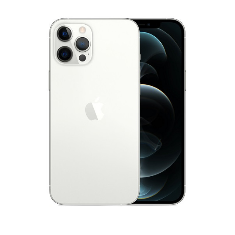 Смартфон Apple Iphone 12 Pro 512 Silver