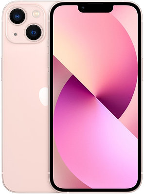 Смартфон Apple Iphone 13 mini 256 Pink