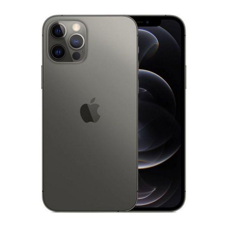 Смартфон Apple Iphone 11 Pro Max 256GB Black - фото 3 - id-p100683757