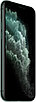 Смартфон Apple Iphone 11 pro max 512GB Green, фото 3