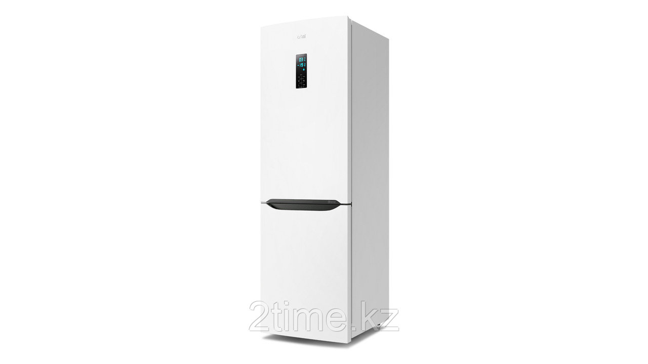 Холодильник Artel HD 455 RWENE Белый 195см-350л