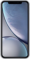 Apple IPhone XR 64GB White смартфоны