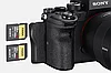 Фотоаппарат Sony Alpha A7 IV kit FE 28-70MM f/3.5-5.6 OSS (Меню на русском языке), фото 3