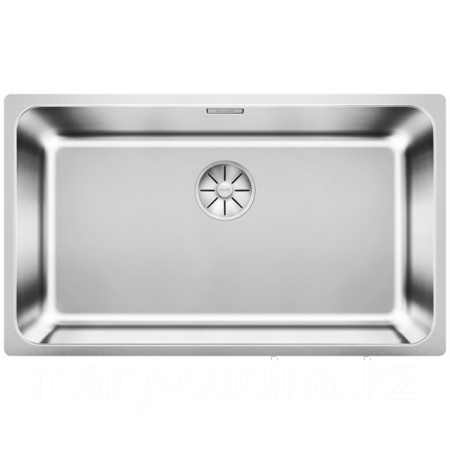 Кухонная мойка под столешницу Blanco Solis 700-U