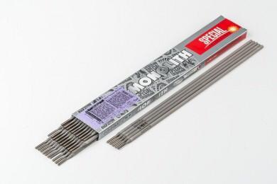 Электроды сварочные Монолит ЦЛ-39 d=2,5 мм (уп-2,5 кг)