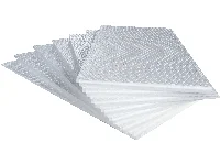 Теплоизоляционная плита, 10 шт