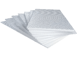 Теплоизоляционная плита, 10 шт