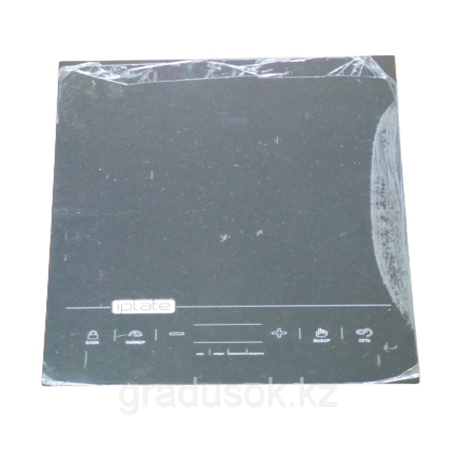 Стекло-керамическая варочная поверхность iPlate YZ-T24 - фото 1 - id-p100685082