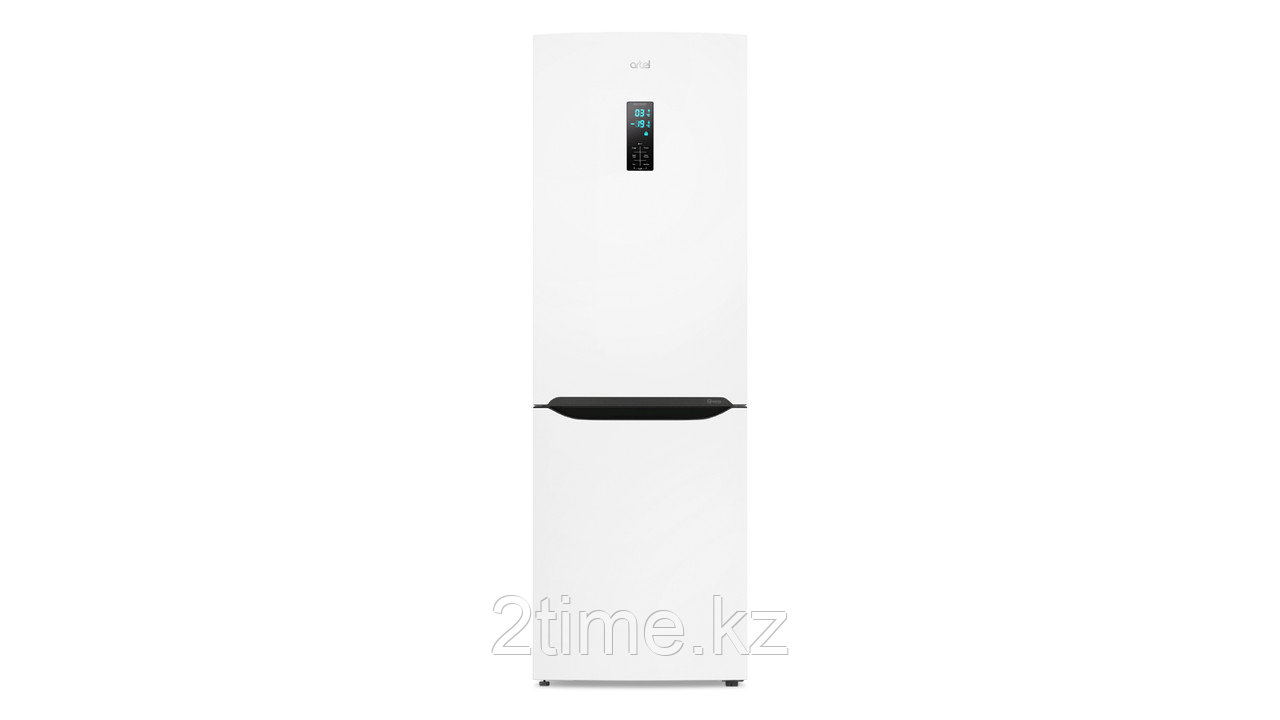 Холодильник Artel HD 430 RWENE Белый (187см) 330л, с нижней морозильной камерой - фото 5 - id-p93109220
