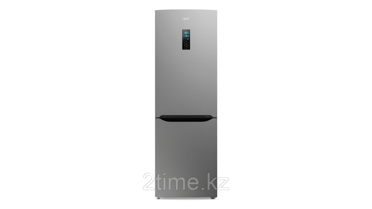 Холодильник Artel HD 430 RWENE Белый (187см) 330л, с нижней морозильной камерой - фото 7 - id-p93109220