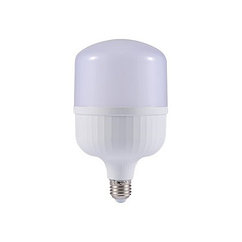 Лампа LED T125 50W+-10% E27 100-265V 4500LM 6000K