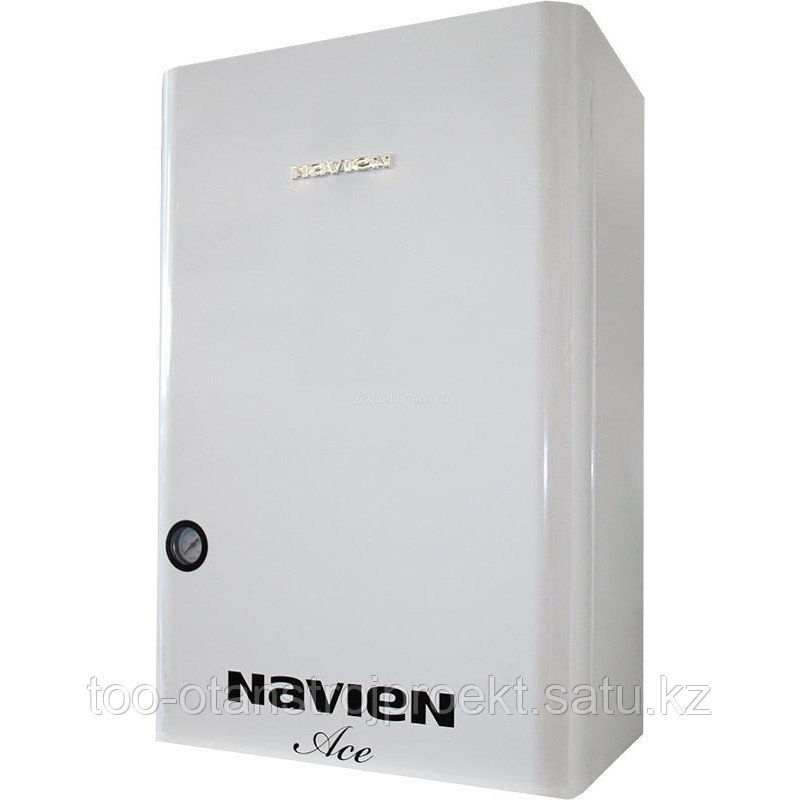 Газовый котел Navien АСЕ-20К (двухконтурный) - фото 1 - id-p82200228