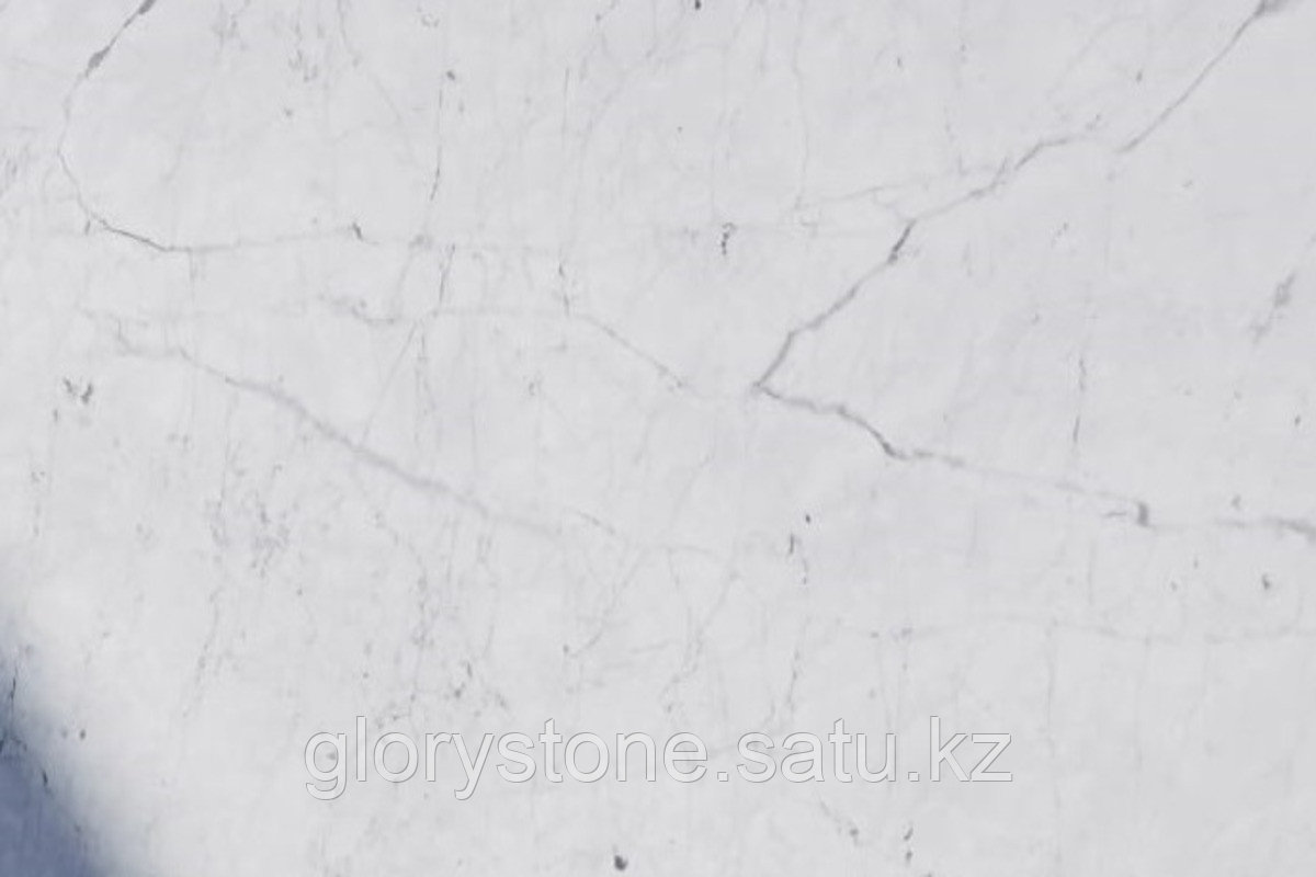 Мрамор Bianco Carrara White