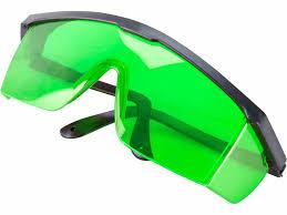 Защитные очки для лазера с регулируемыми душками - фото 3 - id-p100685600