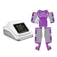 Аппарат прессотерапии с ИК-прогревом, с костюмом