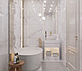 Дизайн ванной комнаты (санузла), фото 6