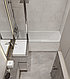 Дизайн ванной комнаты (санузла), фото 10