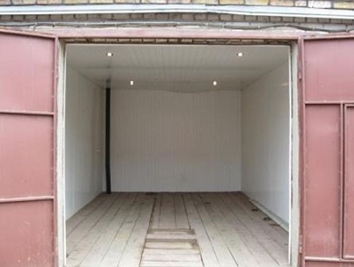 Пенопласт ППС-21-22 М35, 1х2, 5 см, фото 1