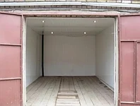 Пенопласт ППС-21-22 М35, 1х2, 5 см