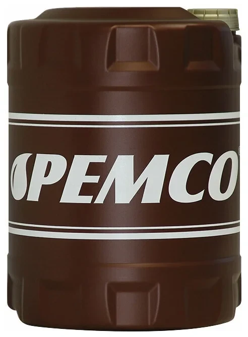 Моторное масло PEMCO G-10 UHPD SAE 5W-40 (Diesel) 10 литров
