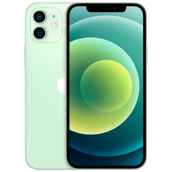 Смартфон Apple iPhone 12 64 Green