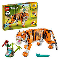 Lego Creator Величественный тигр