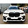 Комплект накладок на BMW X7 (G07) 2019-22 дизайн BLACK KNIGHT, фото 7