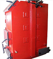 Котел длительного горения с поворотными колосниками марки КДГ-20